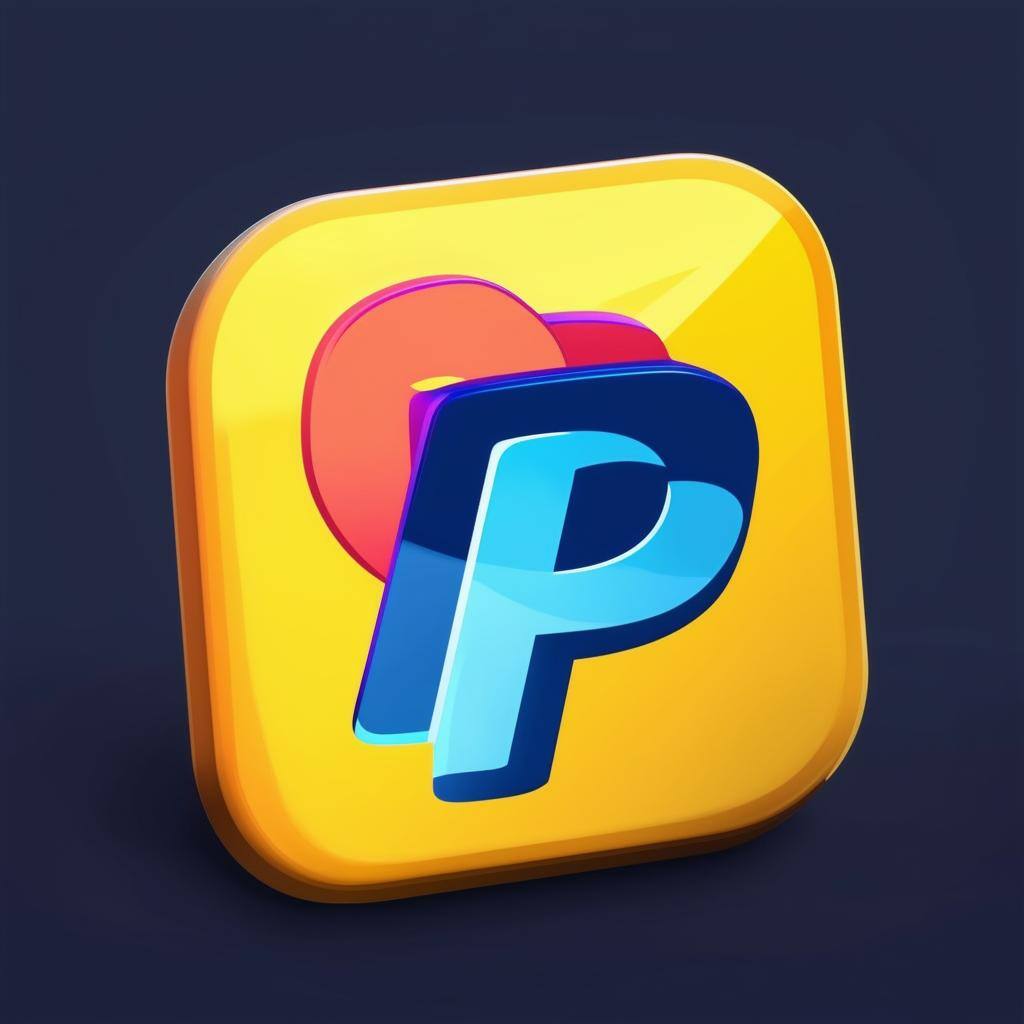 paypal icon